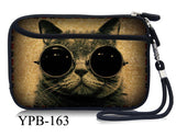 Multifunction Cable  Bag - lightbulbbusinessconsulting