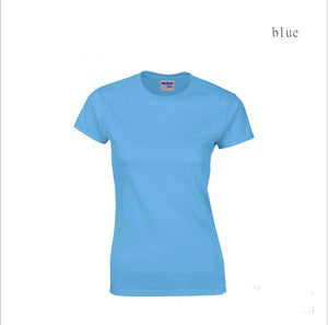 Personalized Ladies T-shirt - lightbulbbusinessconsulting