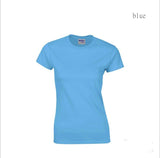 Personalized Ladies T-shirt - lightbulbbusinessconsulting