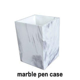 Chic Marble Desktop set - lightbulbbusinessconsulting