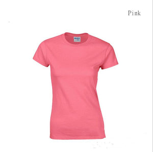 Personalized Ladies T-shirt - lightbulbbusinessconsulting