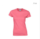 Personalized Ladies T-shirt - lightbulbbusinessconsulting
