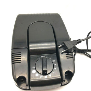 Electric Shoe Dryer - lightbulbbusinessconsulting