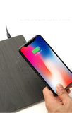Fast Wireless MousePad Charger - lightbulbbusinessconsulting