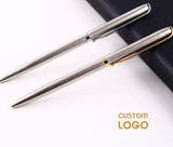 a pair of scissors sitting on top of a table 