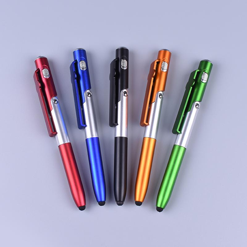 Multifunctional Promotional Pen - lightbulbbusinessconsulting
