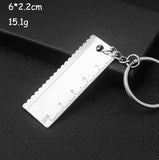Promotional Handyman Keychain - lightbulbbusinessconsulting