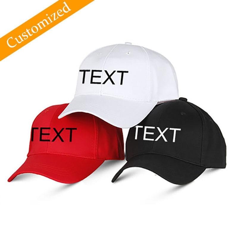 Personalized Baseball Cap - lightbulbbusinessconsulting