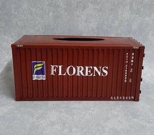 Container Tissue Box - lightbulbbusinessconsulting