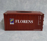 Container Tissue Box - lightbulbbusinessconsulting