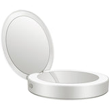 Portable Mirror Powerbank - lightbulbbusinessconsulting