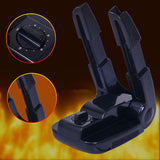 Electric Shoe Dryer - lightbulbbusinessconsulting