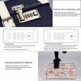 Vintage Suitcase - lightbulbbusinessconsulting