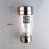 Self Stirring Mug - lightbulbbusinessconsulting