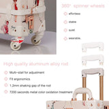 Chic Trunk Case - lightbulbbusinessconsulting