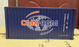 Container Tissue Box - lightbulbbusinessconsulting