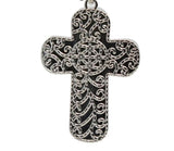 Jewelry Metal Cross USB flash - lightbulbbusinessconsulting