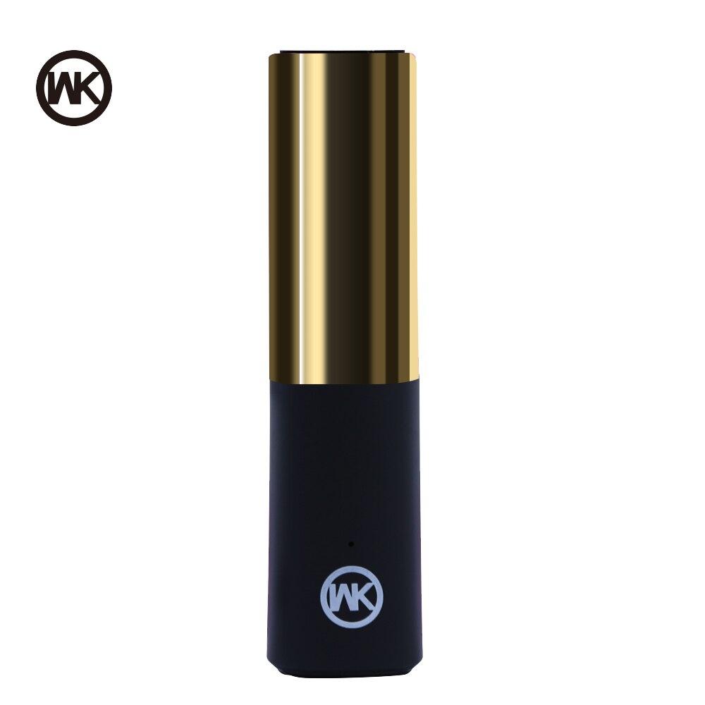 VK Powerbank - lightbulbbusinessconsulting