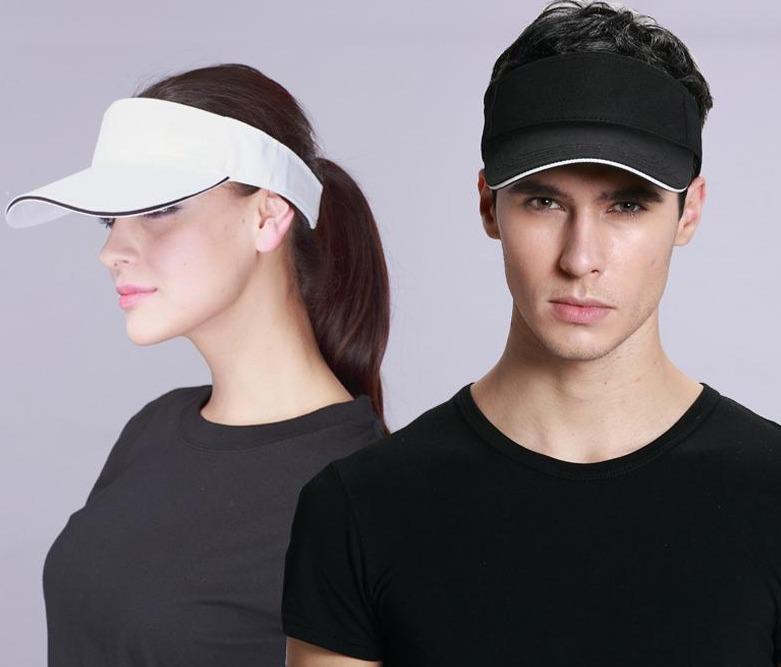 Customized Visor Cap - lightbulbbusinessconsulting