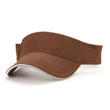 Customized Visor Cap - lightbulbbusinessconsulting