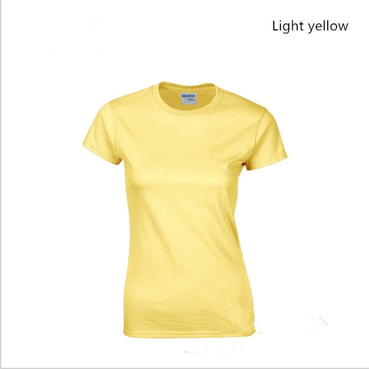 Personalized Ladies T-shirt - lightbulbbusinessconsulting