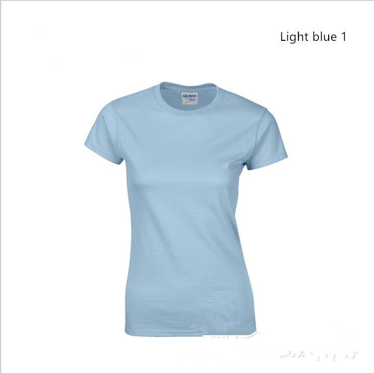 Personalized Ladies T-shirt - lightbulbbusinessconsulting