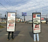 LED Walking Billboard Outdoor - lightbulbbusinessconsulting