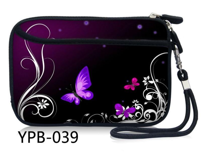 Multifunction Cable  Bag - lightbulbbusinessconsulting