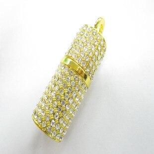 Ladies Chain Bling Flash Drive - lightbulbbusinessconsulting