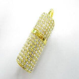 Ladies Chain Bling Flash Drive - lightbulbbusinessconsulting