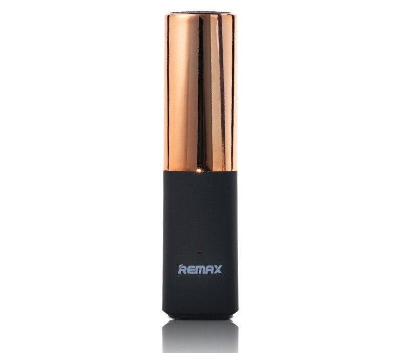 Rem lipstick Powerbank - lightbulbbusinessconsulting