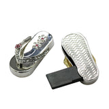 Soccer Sneakers USB Flash - lightbulbbusinessconsulting