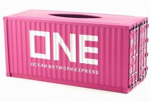 Container Tissue Box - lightbulbbusinessconsulting