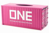 Container Tissue Box - lightbulbbusinessconsulting