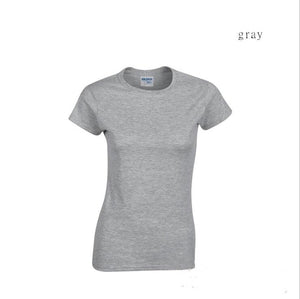 Personalized Ladies T-shirt - lightbulbbusinessconsulting