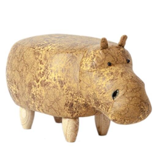 Hippo Style Storage Box - lightbulbbusinessconsulting
