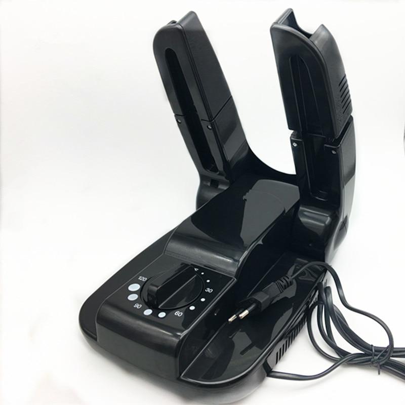 Electric Shoe Dryer - lightbulbbusinessconsulting