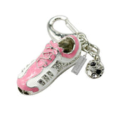 Soccer Sneakers USB Flash - lightbulbbusinessconsulting