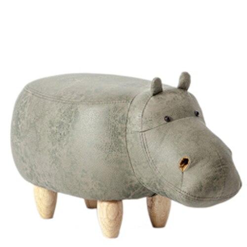 Hippo Style Storage Box - lightbulbbusinessconsulting