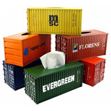 Container Tissue Box - lightbulbbusinessconsulting