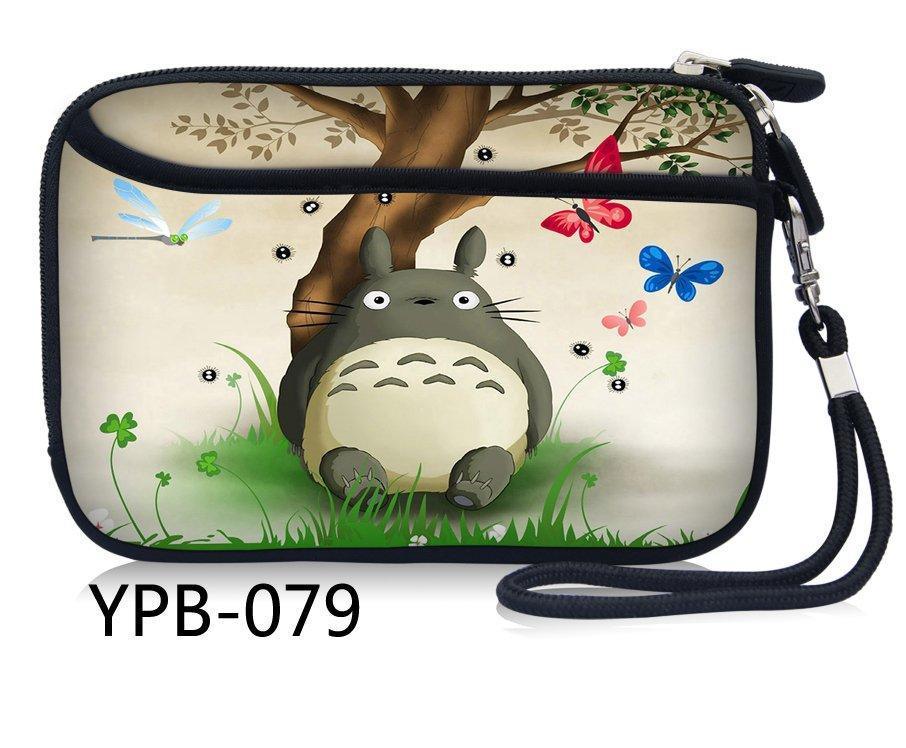 Multifunction Cable  Bag - lightbulbbusinessconsulting