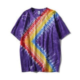 Promotional Tie-Dye T-Shirt - lightbulbbusinessconsulting