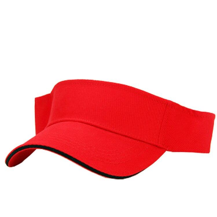 Customized Visor Cap - lightbulbbusinessconsulting
