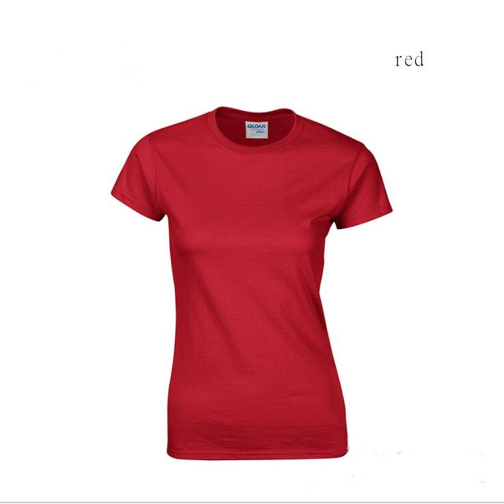 Personalized Ladies T-shirt - lightbulbbusinessconsulting