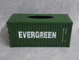 Container Tissue Box - lightbulbbusinessconsulting