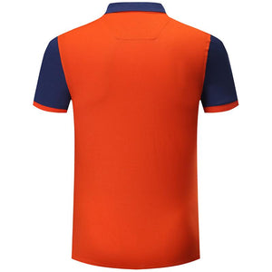 Personalised Mens  Polo Shirt - lightbulbbusinessconsulting