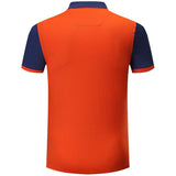 Personalised Mens  Polo Shirt - lightbulbbusinessconsulting