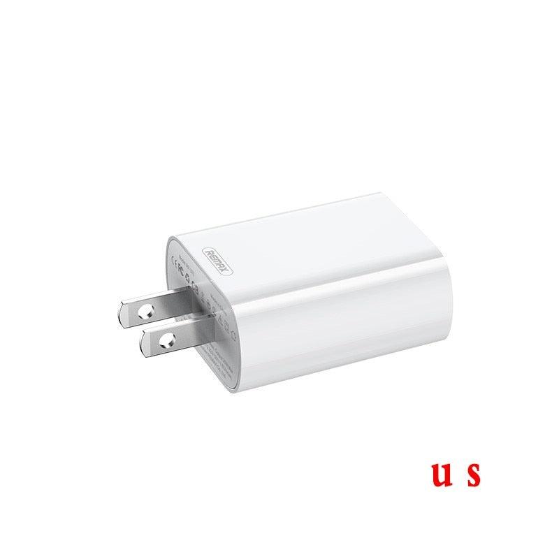 Wireless Charger Dock Station - LIGHTBULB GIFTS
