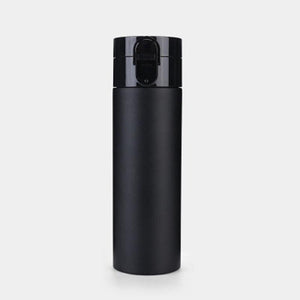 Vacuum Flasks OLED  Display - lightbulbbusinessconsulting