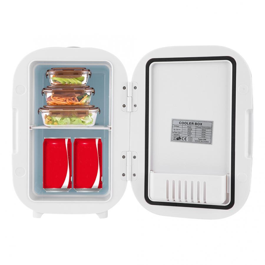 Portable Car Refrigerator - lightbulbbusinessconsulting